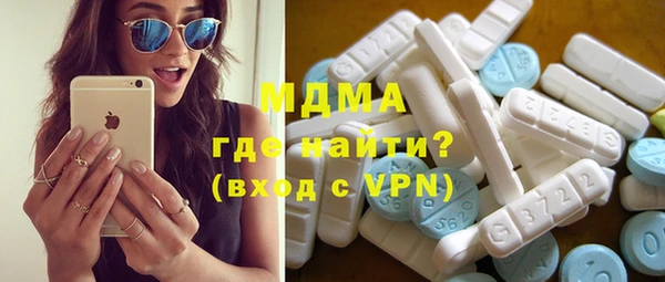 крисы Пестово